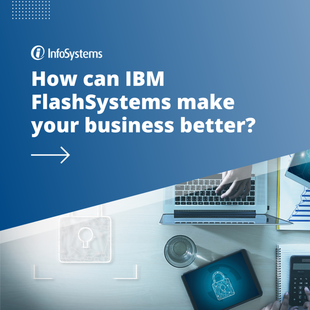 IBM FlashSystems