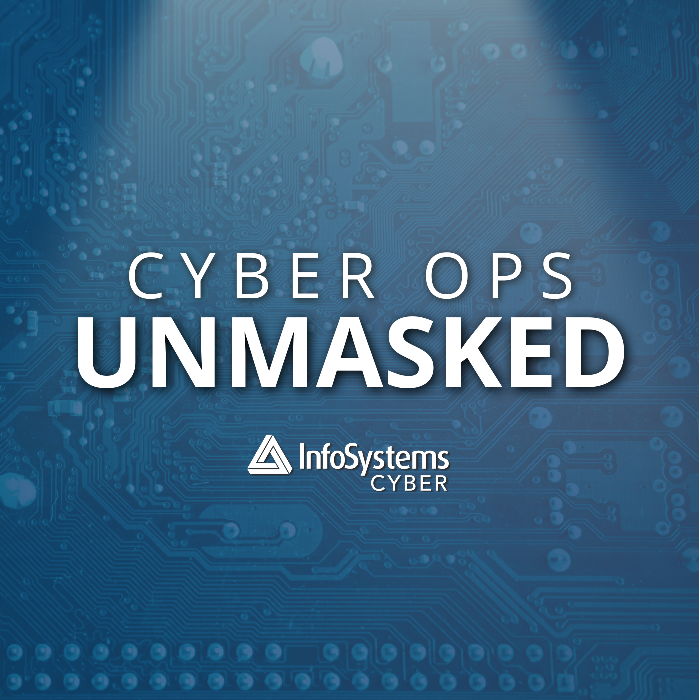 Cyber Ops Unmasked