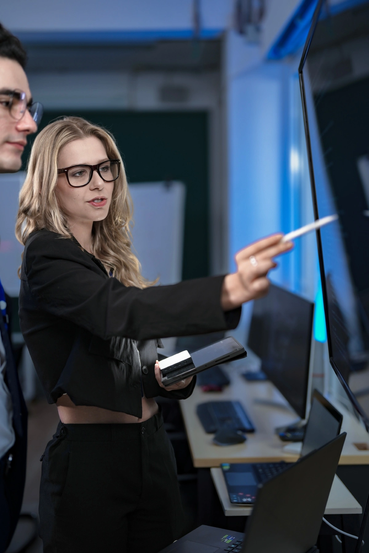 IT Penetrationtesting | InfoSystems, Inc. | Image 1